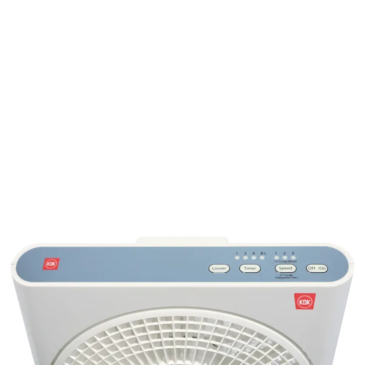 KDK%20ST30H%20Electric%20Desk%20Box%20Fan%20-%20Image%204