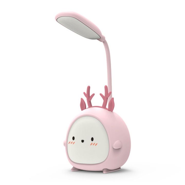 Cute%20Cartoon%20Design%20Rechargeable%20Table%20Lamp%20Foldable%20Design%20Animals%20Reading%20Light%20-%20Image%202