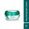 Himalaya Nourishing Skin Cream - 50ml. 
