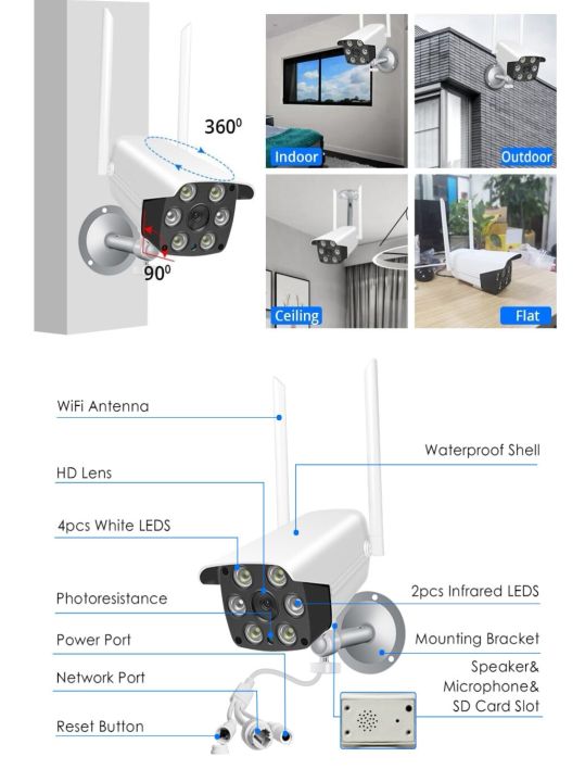MaxGen%20V380%20PRO%203MP%20K6%20Full%20HD%20WIFI%20IP%20Camera%20Waterproof%20Outdoor%20Color%20Night%20Vision%20Two-way%20Voice%20-%20Image%207