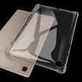 Samsung Galaxy Tab A7- SM-T500/SMT-505 (10.4 inch) Horizontal Flip Book Cover + Tempered Glass Protector for Samsung Galaxy Tab A7 10.4 Inch (2 in1 Combo).