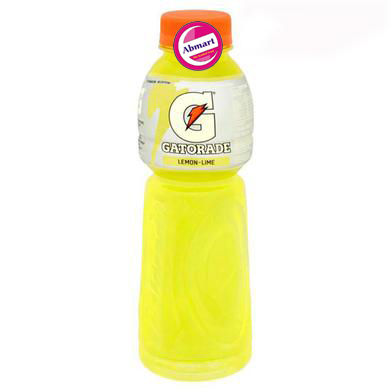 Gatorade Lemon Lime Drink  515 ml