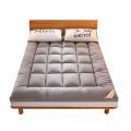 6/7 Feet Deluxe Mattress Topper.