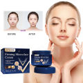 V-Shape Slimming Cream Face Fat Burning Anti-aging Products Face Slimming Cream for Tightening Skin Double Chin Removal.