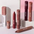 Beauty Glazed Lip Crayon Lipstick. 