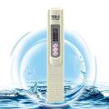 Portable Digital TDS Meter TDS-3 Digital LCD TDS3 Water Purity Measurement Meter Tester. 