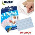 BlueTack Reusable & Multipurpose Adhesive – 50 gm. 