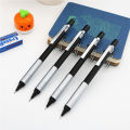 High Quality Full Metal ZD125 Mechanical Pencil 0.3 0.5 0.7 0.9mm Professional drawing design painting Automatic pencil. 