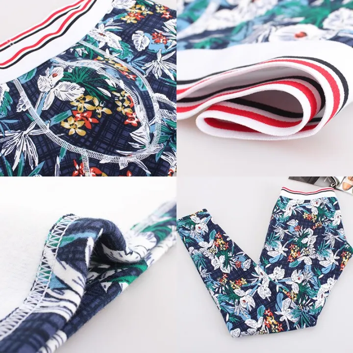 trend%20Men's%20WJ%20Brand%20Cotton%20Plus%20cashmere%20Leggings%20thermal%20Flowers%20Printing%20Pajamas%20Man%20Gay%20Tight%20trousers%20Keep%20warm%20pants%20-%20Image%208