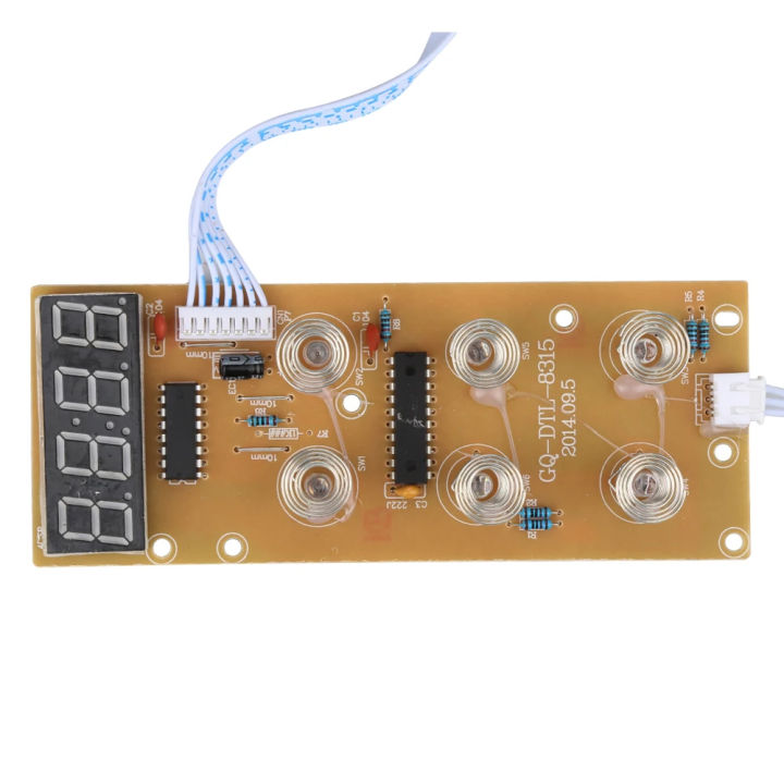 220V-2000W%20Circuit%20Board%20PCB%20with%20Control%20Panel%20for%20infrared%20Cooker/%20Electric%20Ceramic%20Heaters%20Electric%20Stove%20Parts%20-%20Image%203