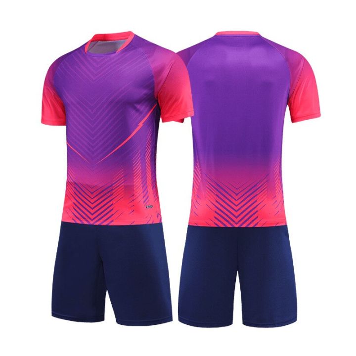 Children%20Football%20Jersey%20Set%20Men%20Boy%20Custom%20Soccer%20Uniform%20Outfit%20Sportswear%20Training%20School%20College%20Team%20Club%20Training%20Clothes%20-%20Image%204