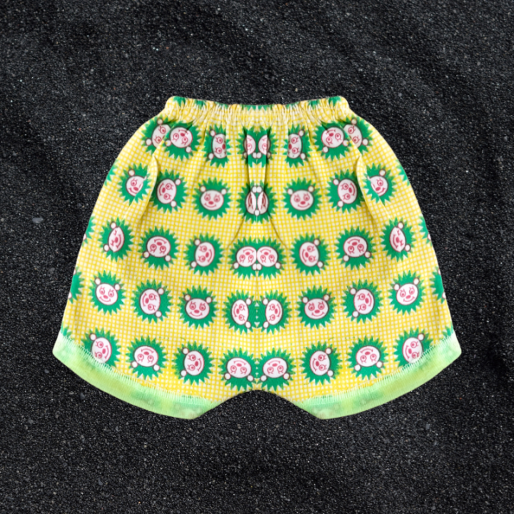 3%20PCS%20Printed%20Soft%20Cotton%20Half%20Pant%20for%20Baby%20Girls%20-%20Multicolor%20Combo%20Pack%20-%20Image%203