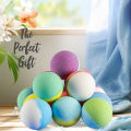 Bath Bombs for Kids with Surprise Inside, 15 Pack Kids Bath Bombs Gift Set, Natural Organic Kids Bubble Bath Fizzy with Bath Toy. 