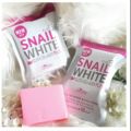 Snail White Collagen Soap - 70gm (Thailand).