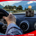Bullsone premium Grasse Diffuser,Korean Car Perfume,CAR AIR FRESHENER (ORGINL).