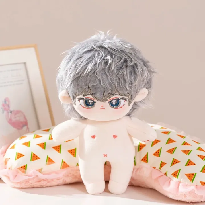 Kawaii%20Plush%20Cotton%20Idol%20Doll%2020cm%20Stuffed%20Super%20Star%20Figure%20Dolls%20Plush%20Avocado%20Baby%20Fat%20Body%20Doll%20Can%20Change%20Clothes%20Kids%20Gift%20-%20Image%207