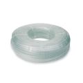 1metre Aquarium silicone hose aquarium filter aeration tube submersible pump transparent hose.