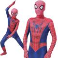 Tobey Maguire Spiderman Costume Sam Raimi Spiderman Suit Superhero Zentai Bodysuit Spder Man Cosplay Halloween Costume Kid. 