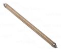 Ceramic Rod Heating Coil 6 inch 12 inch 500 Watt Portable Heating Element Specially For Room Heating. 