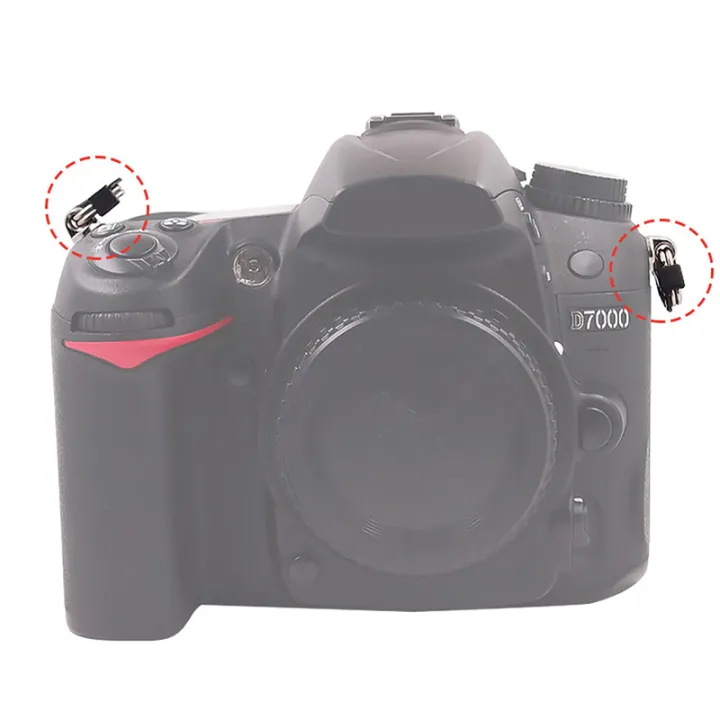 Camera%20Lug%20Ring%20Camera%20Strap%20Triangle%20Split%20Ring%20Hook%20%20DSLR%20Protector%20Cover%20Pad%20-%20Image%207