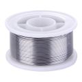 Soldering Wire 80-100gm Soldering Lead Rang Tin Lead Flux Rosin Core Solder Wire Low Melting Wire Diameter 0.8mm 1.0mm 1.2mm Optional Tin Lead Wire Reel. 