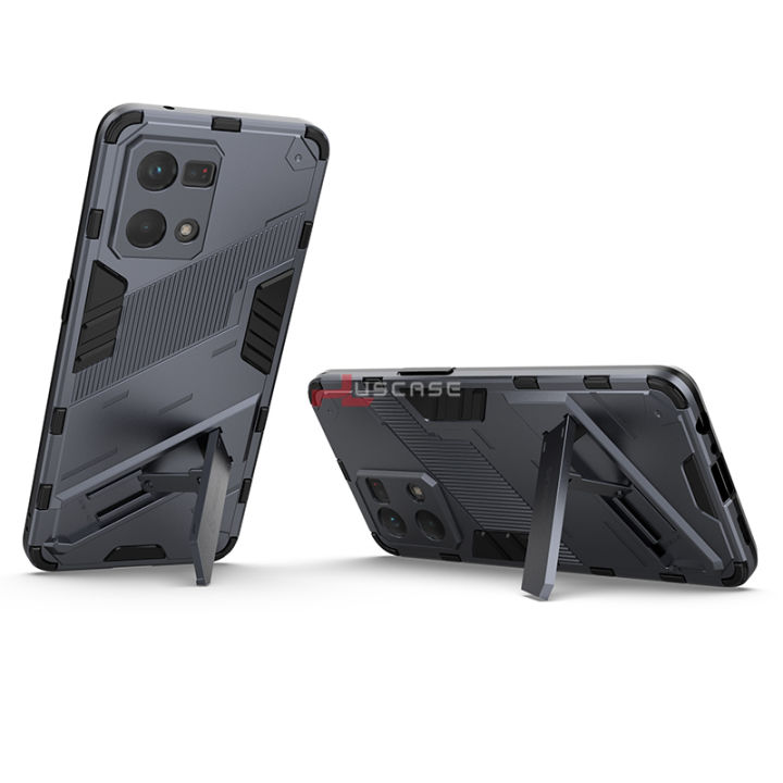 PlusCase%20for%20OPPO%20F21%20Pro%204G%20/%20F21s%20Pro%20Stand%20Shockproof%20Phone%20Case%20Lens%20Camera%20Protection%20Armor%20Hard%20Casing%20-%20Image%207
