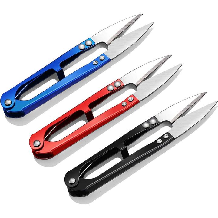 Nippo Threader 3 PCS Thread Nippers | Daraz.com.bd