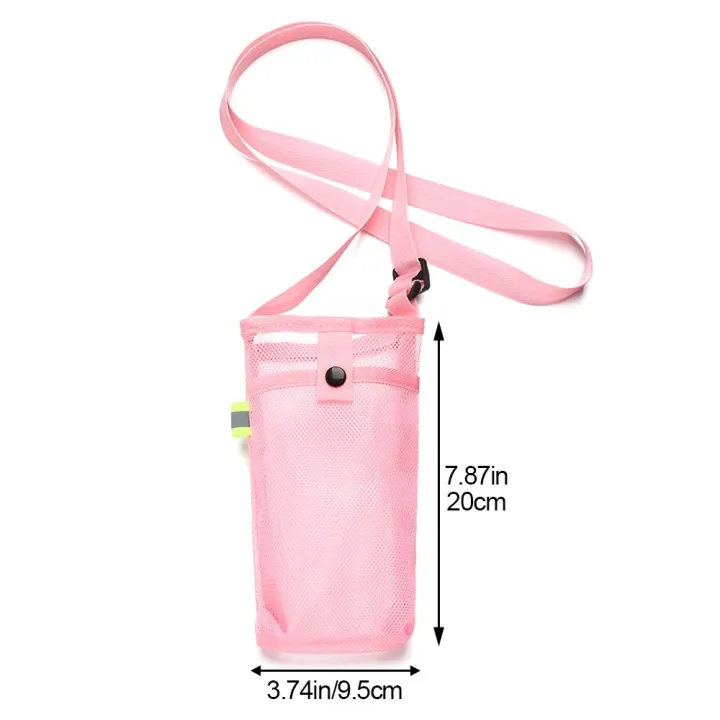 Water%20Bottle%20Mesh%20Cup%20Pouch%20Shoulder%20Carrier%20Mug%20Holder%20Bag%20Portable%20Mobile%20Phone%20Carry%20Bag%20for%20Outdoor%20Sports%20Camping%20-%20Image%205