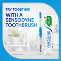 Sensodyne Toothpaste Fresh Mint 150g. 