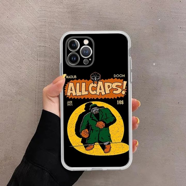 MF%20DOOM%20Rapper%20Phone%20Case%20For%20iPhone%2014%2013%2012%20Mini%2011%20Pro%20XS%20Max%20X%20XR%20SE%206%207%208%20Plus%20Soft%20Silicone%20Cover%20-%20Image%206