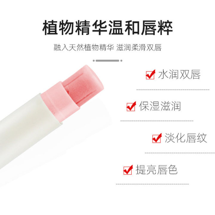 Amazonian multi-patterned theme: Vaseline, Lily Scent, Moisturizing, Anti-Drying, Fruity Cross Border Lipstick, Lip Balm
