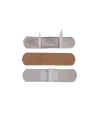 RFL Best Buy Cotton Bandage 100 Pcs. 