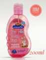 KODOMO Head to Toe Wash 200ml (Original Thailand ). 