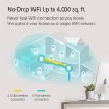 Tp-link Deco x20 AX1800 whole home mesh wi-fi 6 system (2 pack). 