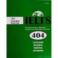 404 Essential Tests for IELTS. 
