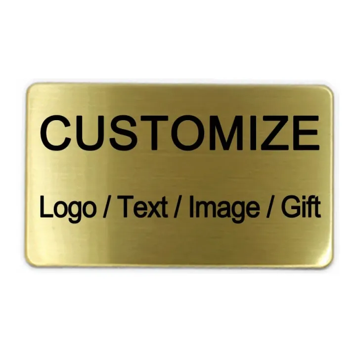 Custom%20304%20Stainless%20Steel%20Metal%20Business%20Card%20Personalized%20Nameplate%20Identification%20Plate%20Mailbox%20Logo%20Badge%20ID%20Address%20Plate%20-%20Image%203