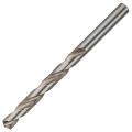 Drills Bit 5mm HSS Twist Drill Bits 5mm High Speed Steel With 5mm Shank For Drill Machine Chuck. 