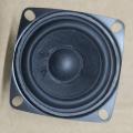 2 Inches Speaker Audio 8 Ohm 15W Speaker Subwoofer Amplifier Speakers 2″ Inch For Audio Sound Amplifier Speakers. 