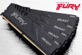 FURY Beast 16GB 3200MHz DDR4 Desktop RAM. 