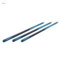 Pool Cue Stick Lightweight Break Jump Cue Billiard Cue Stick for Practice Cue Competition Practice. 