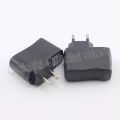 5V 0.5A 500mAh Micro USB Charger Universal 100V 240V AC to DC Power Supply Adapter Travel.