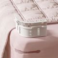 Adjustable Mattress Fasteners Clips Bed Sheet Holder with Lock Strips Adjustable Mattress Fasteners Clips. 