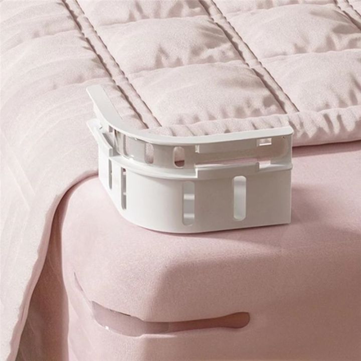 Adjustable%20Mattress%20Fasteners%20Clips%20Bed%20Sheet%20Holder%20with%20Lock%20Strips%20Adjustable%20Mattress%20Fasteners%20Clips%20-%20Image%203