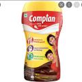 Complan Nutrition & Health Drink -200g Jar- Improves Concentration & Memory Royale Chocolate Flavour 200g Jar.
