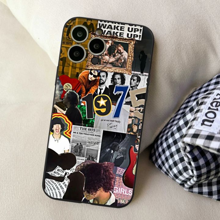For%20IPhone%2015%20The%201975%20Music%20Boys%20Phone%20Case%20for%20IPhone%2012%2013%2014%20Pro%20XR%20XS%20MAX%2014%20Plus%20SE%2013%20Pro%20Iphone%20Black%20Covers%20-%20Image%206