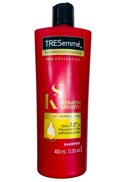 UAE%20TRESemme%20Keratin%20Smooth%20Shampoo-%20400ml%20-%20Image%207