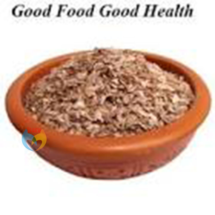 Red Poha Ready To Eat Premium 1kg