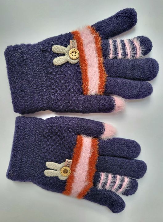 3-6%20Years%20Children%20Girl%20Gloves%20Knitted%20Winter%20Full%20Finger%20Wool%20Gloves%20Baby%20Girls%20Cute%20Rabbit%20Warm%20Soft%20Knitted%20Kids%20Gloves%20-%20Image%203