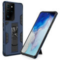 Protective Case With Phone Holder Magnetic Drop Protection Case For Samsung Note8 & Samsung Note9.