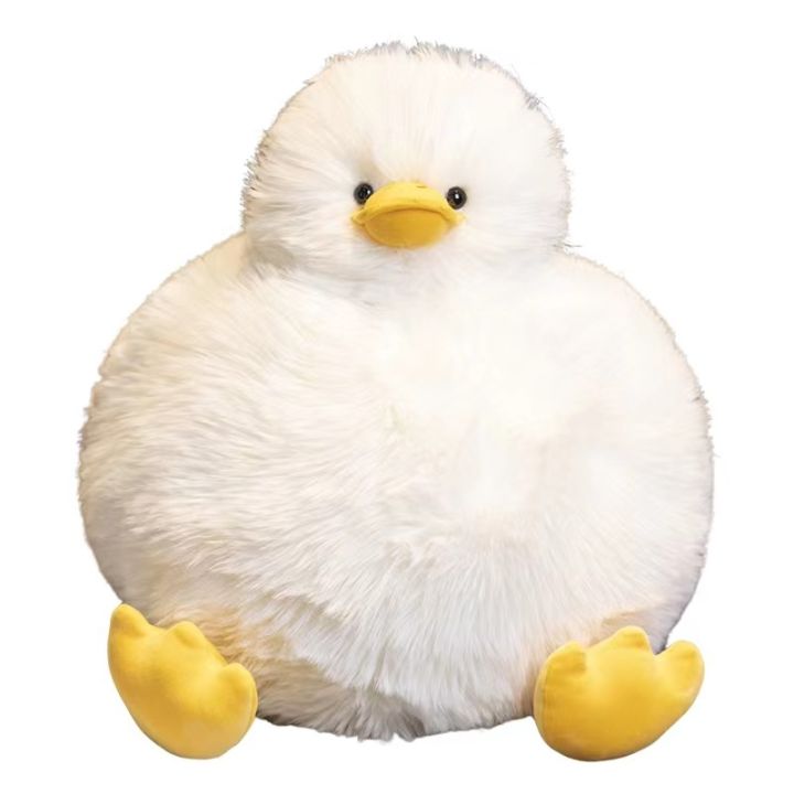 Saite%20Dudu%20long-haired%20duck%20plush%20toy%20cute%20chubby%20little%20white%20duck%20pink%20rabbit%20grizzly%20panda%20doll%20doll%20pillow%20-%20Image%205